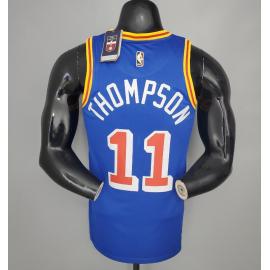 Maillot THOMPSON#11 75th ANNIVERSAIRE Warriors