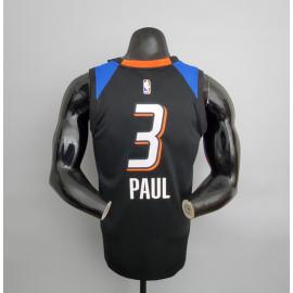 Maillot Thunder Paul #3 City Edition