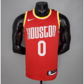 Maillot WESTBROOK#0 Rockets Retro