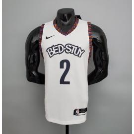 Maillot griffin#2 Brooklyn Nets City version