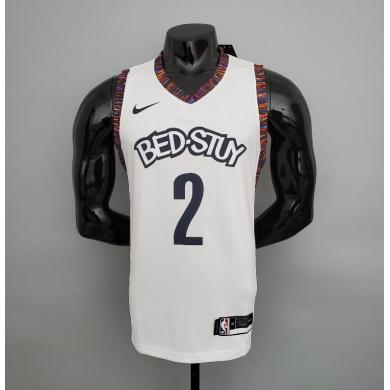 Maillot griffin#2 Brooklyn Nets City version