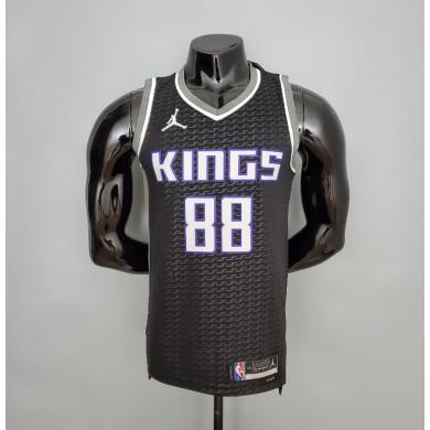 Maillot 75th ANNIVERSAIRE QUETA#88 Jordan Kings