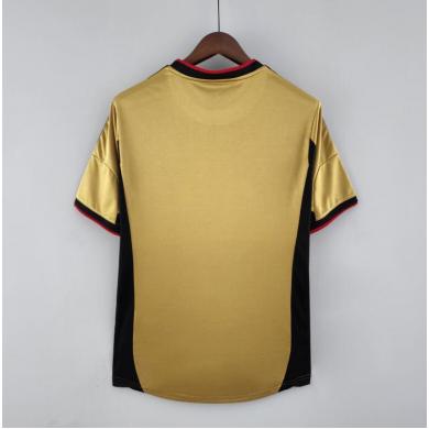 Maillot Retro AC Milan Extérieur 13/14