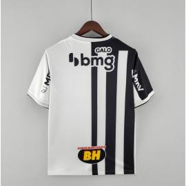 Maillot Atletico Mineiro Commemorative Edition 21/22