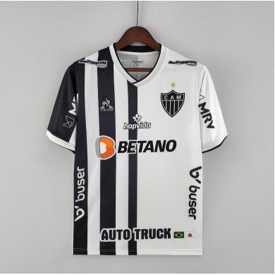 Maillot Atletico Mineiro Commemorative Edition 21/22