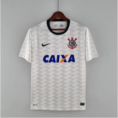 Maillot Corinthians Domicile 2012