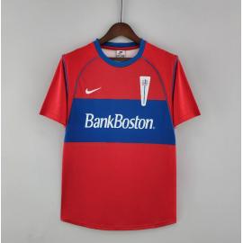 Maillot Deportivo Universidad Católica Extérieur 2002