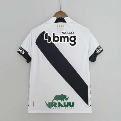 Maillot Vasco da Gama Extérieur 22/23