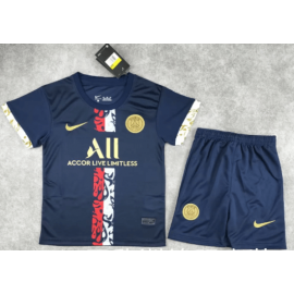 Maillot París Saint-Germain d'entrainement 22/23 - Enfant