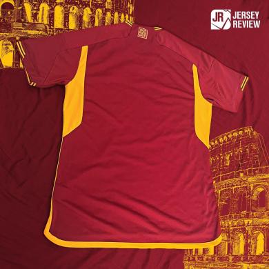 Maillot AS ROMA Domicile 23/24