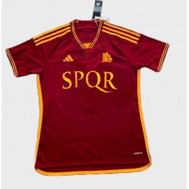 Maillot AS ROMA Domicile SPQR 23/24