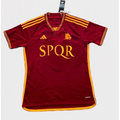 Maillot AS ROMA Domicile SPQR 23/24