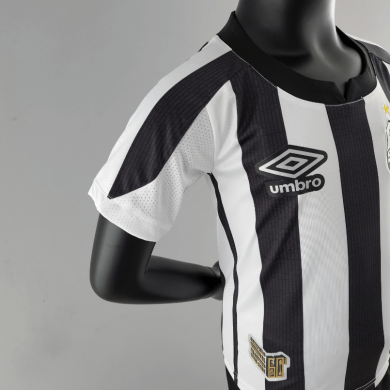 Camisas Santos Fútbol Club Extérieur 22/23 Enfant