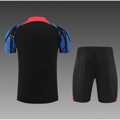 Maillot 2022 Ropa De Entrenamiento De Portugal 2022+ Pantalon