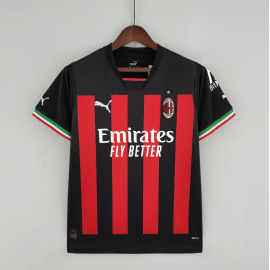 Maillot AC Milan Domicile 2022/2023