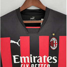 Maillot AC Milan Domicile 2022/2023