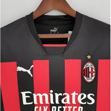 Maillot AC Milan Domicile 2022/2023