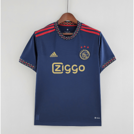 Maillot A jax Extérieur 22/23