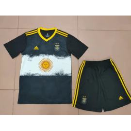 Maillot Argentine d'entrainement 22/23