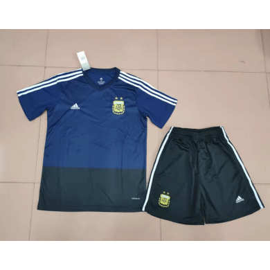 Maillot Argentine Extérieur 22/23