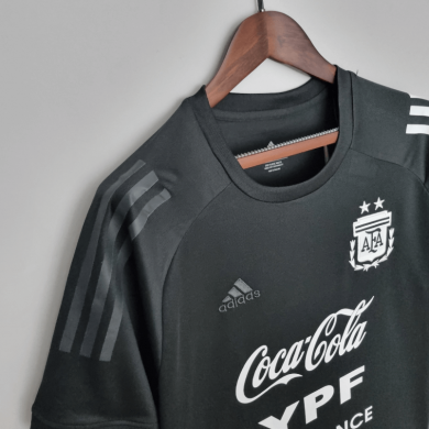 Maillot Argentine Traje De Entrenamiento 2022