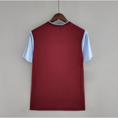 Maillot Aston Villa Domicile 22/23