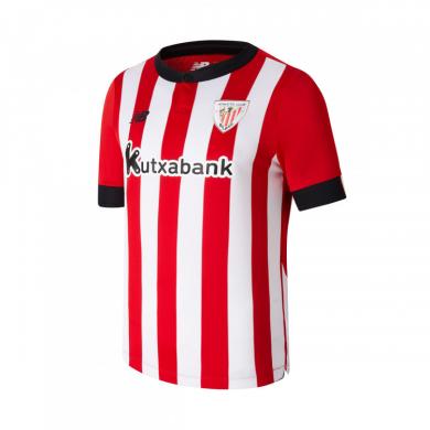 Maillot Athletic Club Bilbao Domicile 2022-2023