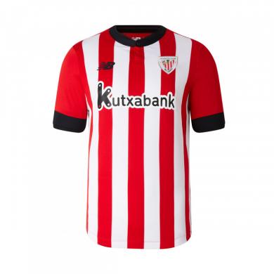 Maillot Athletic Club Bilbao Domicile 2022-2023