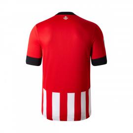 Maillot Athletic Club Bilbao Domicile 2022-2023 Enfant