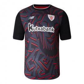 Maillot Athletic Club Bilbao Extérieur 2022-2023