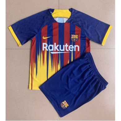 Maillot Barcelona Concept Edition 2022/2023 Enfant