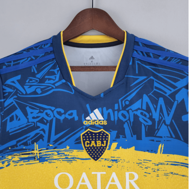 Maillot Boca Juniors Edición spécial 22/23