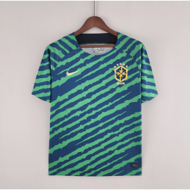 Maillot Brésil Edición spécial 2022