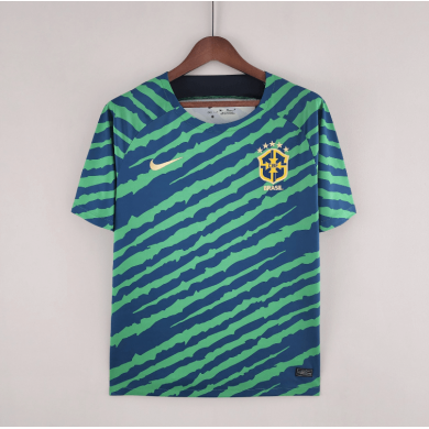 Maillot Brésil Edición spécial 2022