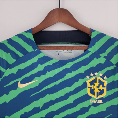 Maillot Brésil Edición spécial 2022