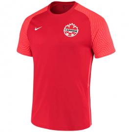 Maillot Canada Domicile 2022