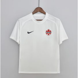 Maillot Canada Extérieur 2022