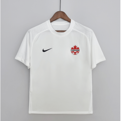 Maillot Canada Extérieur 2022