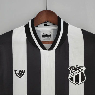 Camisas Santos Fútbol Club Extérieur 22/23