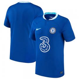 Maillot Chelsea Domicile 22/23 Enfant