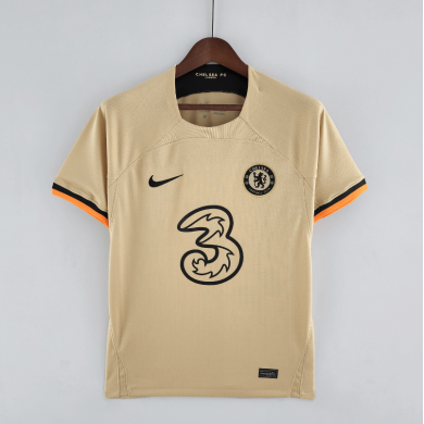 Maillot Chelsea FC Third 22/23