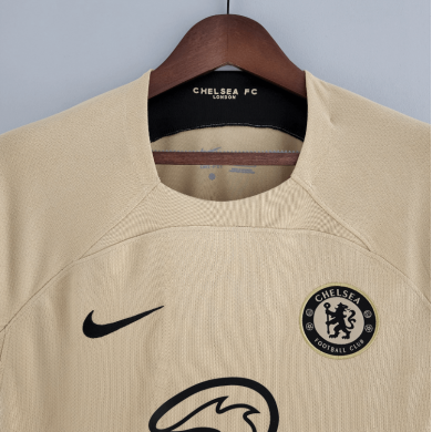 Maillot Chelsea FC Third 22/23