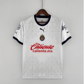 Maillot Chivas Guadalajara CD Extérieur 22/23