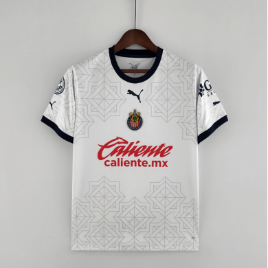 Maillot Chivas Guadalajara CD Extérieur 22/23