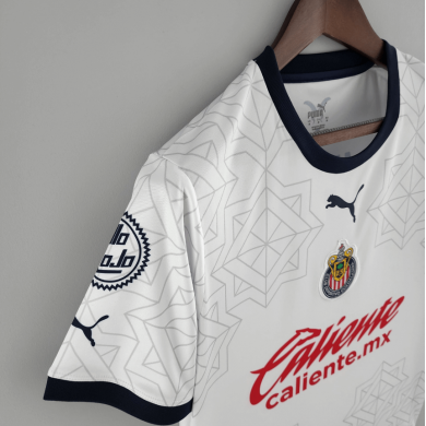 Maillot Chivas Guadalajara CD Extérieur 22/23