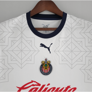 Maillot Chivas Guadalajara CD Extérieur 22/23