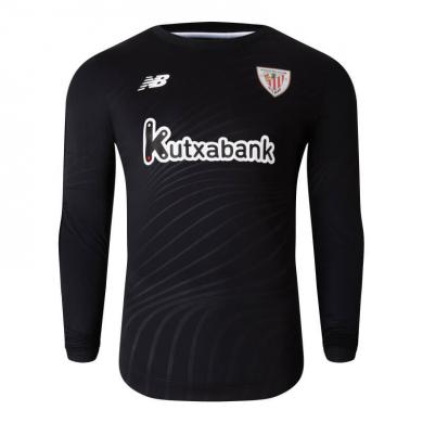 Maillot Gardien Athletic Club Bilbao 2022-23 Manches Longues