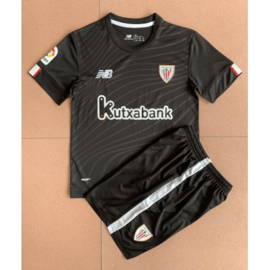 Maillot Gardien Athletic Club Bilbao 2022-23