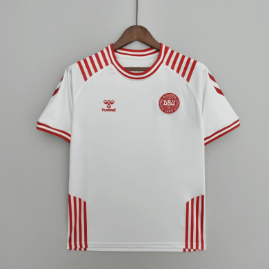 Maillot Danemark Domicile 2022