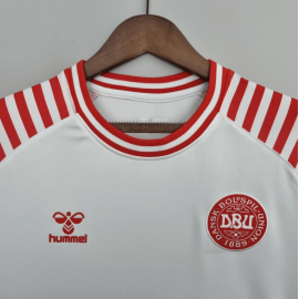 Maillot Danemark Domicile 2022